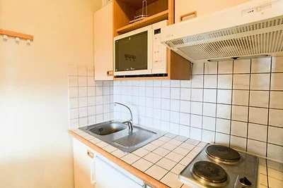 Appartement in Tignes Val Claret vlakbij de...