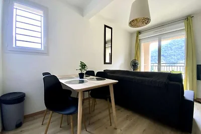 Apartments für 4 Personen