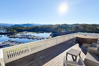 6 Persone case ad HOSTELAND