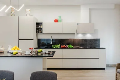 3 Schlafzimmer Wohnung in Lucca
