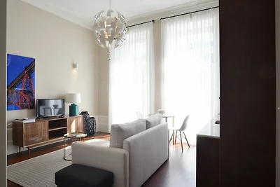 Charmant appartement au centre de Porto