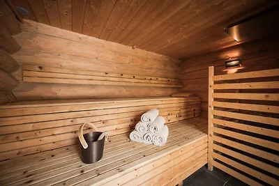 Superior Chalet Im Weidach