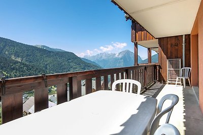 Gepflegte Residenz 350m vom Skilift in...