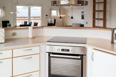 5 Sterne Ferienhaus in Løkken