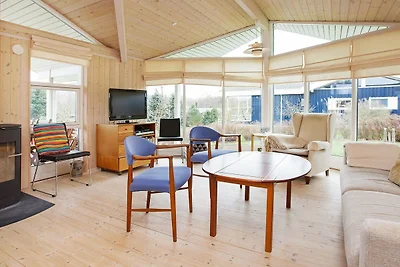 6 Personen Ferienhaus in Asnæs