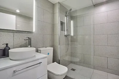 Charmant appartement met 1 slaapkamer Le Mara...