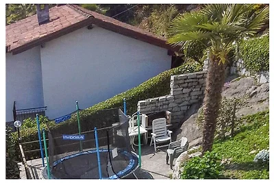 Kuća za odmor Dopust za oporavak Trarego Viggiona