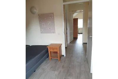 Ferienhaus mit 1 Schlafzimmer