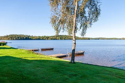 Ferienhaus mit 3 Schlafzimmer