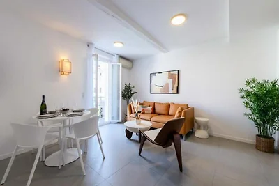 Wohnung in Cannes in der Nähe des Palais des...