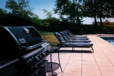 12 Personen Ferienhaus in BÅSTAD-By Traum