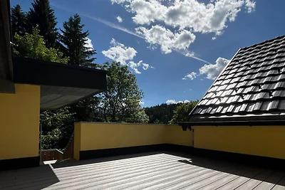 Appartamento a Hötting vicino a Nordkette