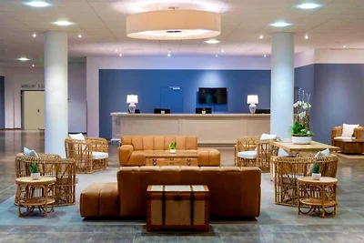 Sunday Resort Hafendorf Junior Suite