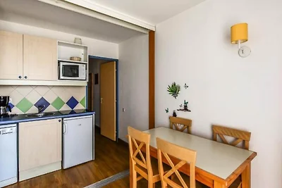 Residenz Les Oceanes f�r f�nf Personen