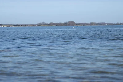 Kustenzauber in Binderup-By Traum