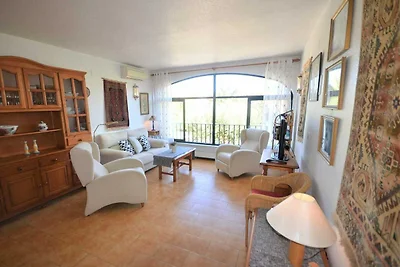 Wohnung in Santa Pola mit Parkplatz