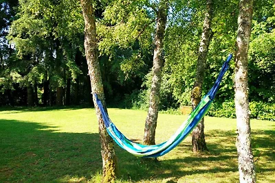 Glamping Montizon con bagno privato ampio...