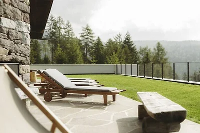 Magdalena e Lodges