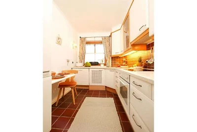 Ferienwohnung mit 1 Schlafzimmer