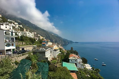 Wunderschönes Ferienhaus in Praiano mit...