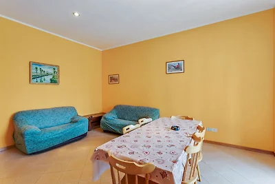 Accogliente appartamento con piscina