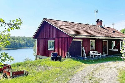 4 Sterne Ferienhaus in NORRTÄLJE