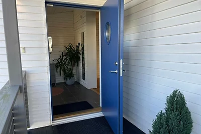 5 Sterne Ferienhaus in TORSLANDA