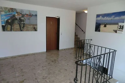 Deichtraum 50 m zum Strand Meer