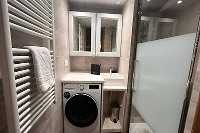 Wohnung in Tignes Val Claret am Skilift