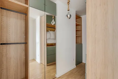 Gezellig appartement – 1BDR/4P – Uitzicht op ...