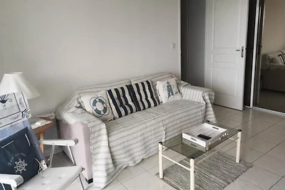 Vakantiehuis - PORNICHET - vlakbij het...