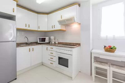 Oros De Malasigeni - Apartamento En Canyamel