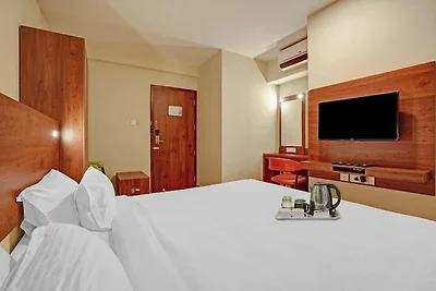 Super Townhouse Edasserys Sea Pearl