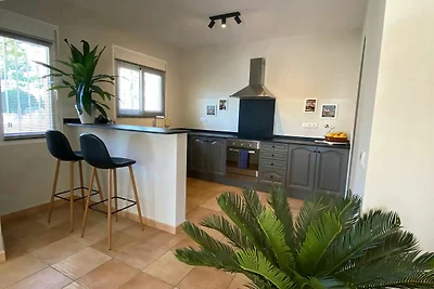 Luxuriöse Villa mit Swimmingpool in Benissa...