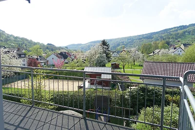 Appartamento a Bollendorf per 3 persone
