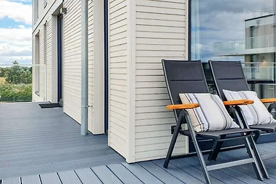 6 Personen Ferienhaus in Wendtorf