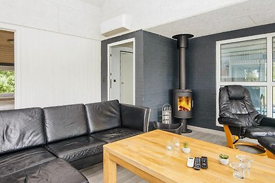 12 persoons vakantie huis in Nordborg