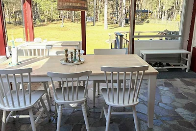 4 sterren vakantie huis in YNGSJÖ, SVERIGE