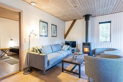 4 Personen Ferienhaus in Blåvand