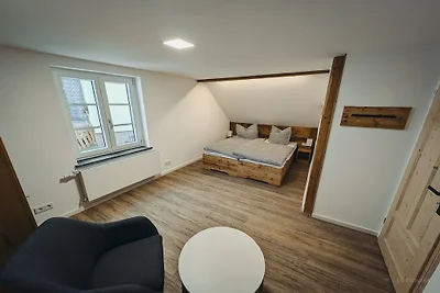 Casa Lisbeth - Appartamento Lina