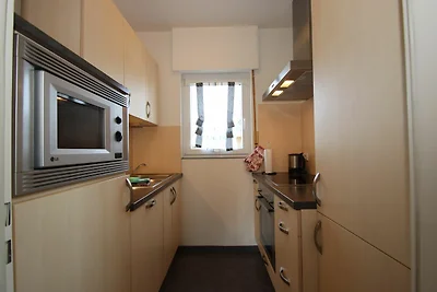 Ferienwohnung Hoddersdiek, Burhave