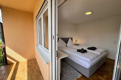Appartamento per vacanze a Überlingen con...