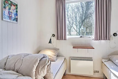 4 Personen Ferienhaus in Aakirkeby-By Traum