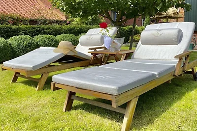 Casa vacanze con 1 camera da letto