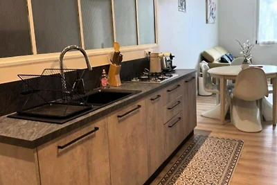 Ferienwohnung Familienurlaub Aix-les-Bains