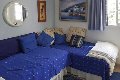 Casa vacanze, Mijas Costa