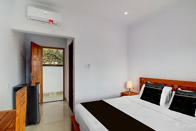 Retiro de suites Wiranti Jeneng