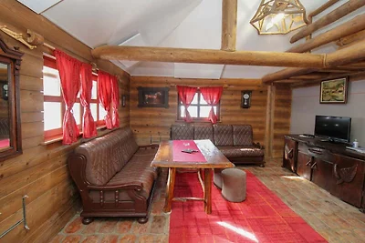 Ethno Village Dolina Mira - Two Bedroom Holid...