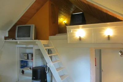 Modernes Ferienhaus mit Terrasse in Huizen