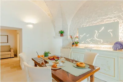 Casa vacanze a Carovigno con Wi-Fi